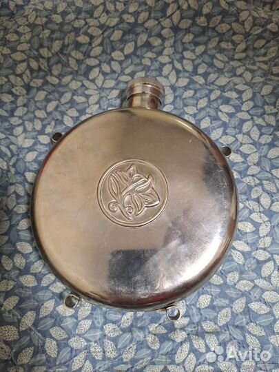 Фляга черкаський сувенир