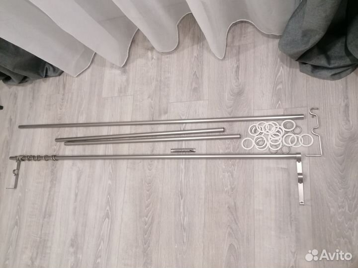 Карниз для штор