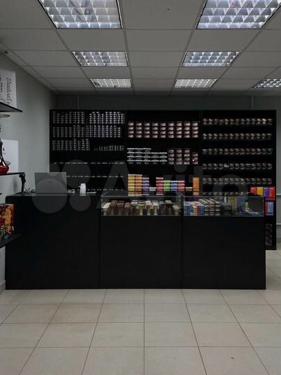 Помещение (офис, магазин, услуги), 43.8 м²