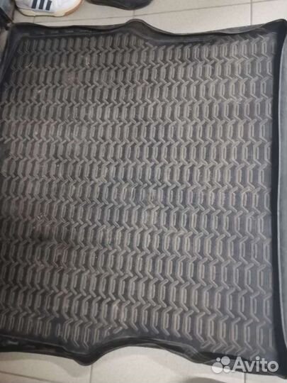 Полики на ниссан алмера