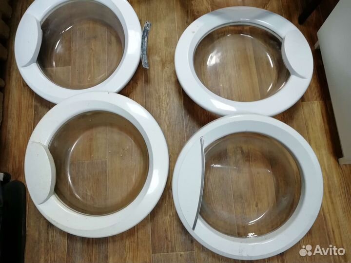 Люк стиральной машины