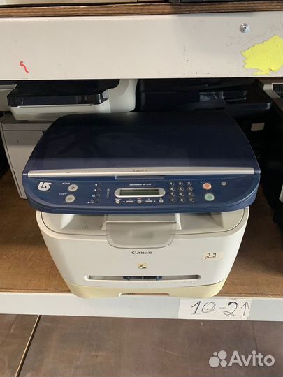 Принтер Canon LaserBase MF 3110