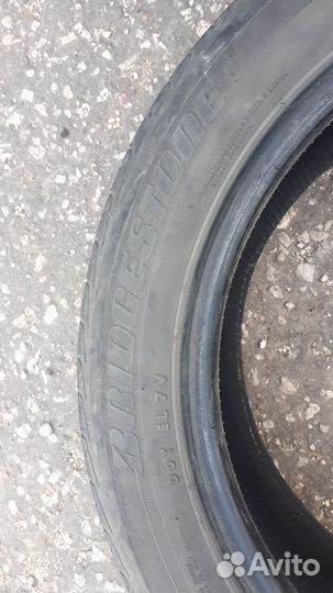 Bridgestone Turanza ER300 185/55 R16 83V