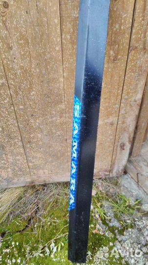 Задний спойлер на ваз 2109-99