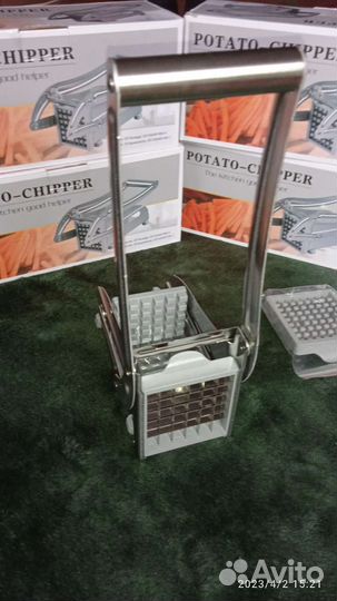 Овощерезка