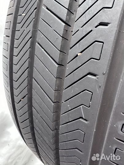 Continental ContiCrossContact RX 265/55 R19