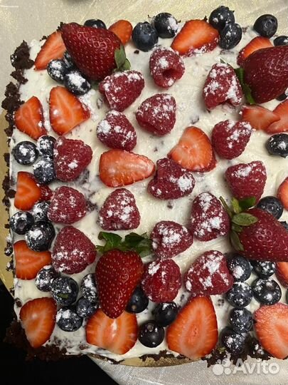 Домашние полуфабрикаты на заказ