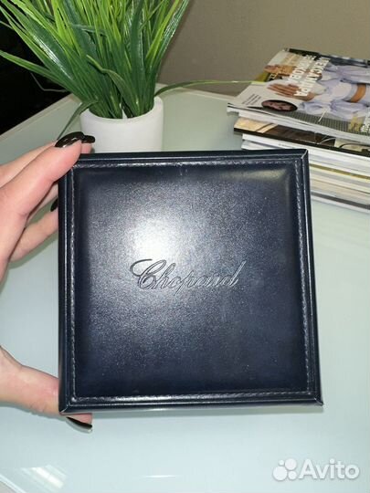 Часы Chopard