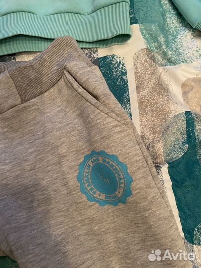 Костюм спортивный