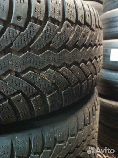 Formula Ice 235/55 R17