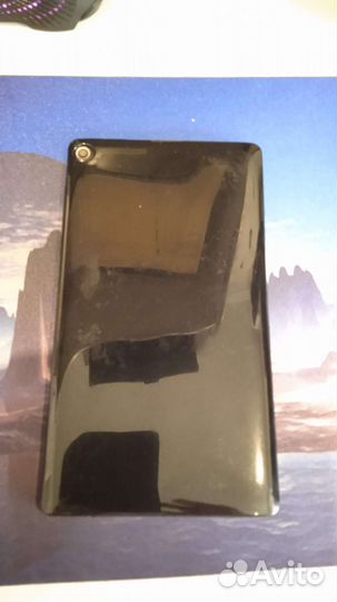 Планшет Lenovo TAB 2 A7-20F