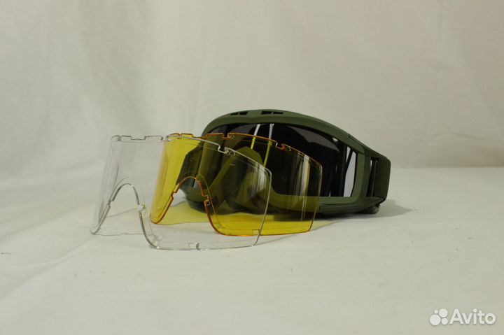 Арамидная каска бтш-6А 