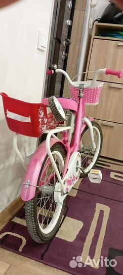 Велосипед tech team 18 д