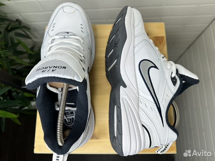 Кроссовки мужские Nike Air Monarch 41-46