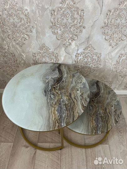 Журнальный стол