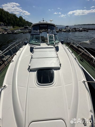 Круизный катер Sea Ray Sundancer 355, 2008 года