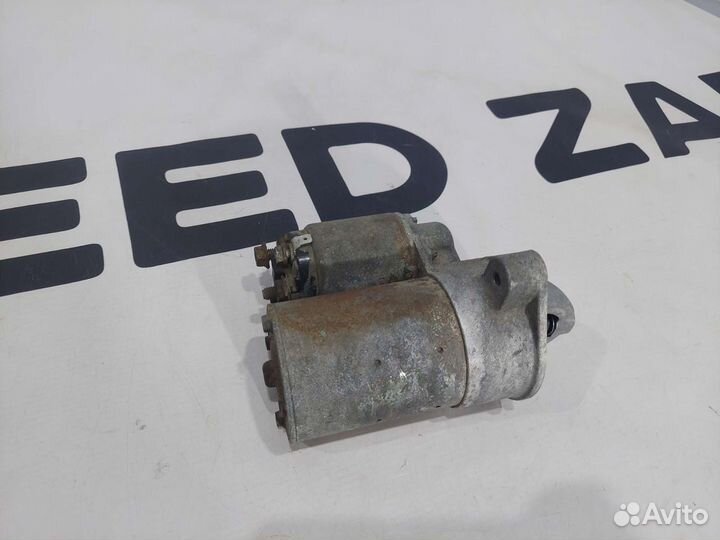 Стартер Дэу Матиз 0.8 - 1.0 л