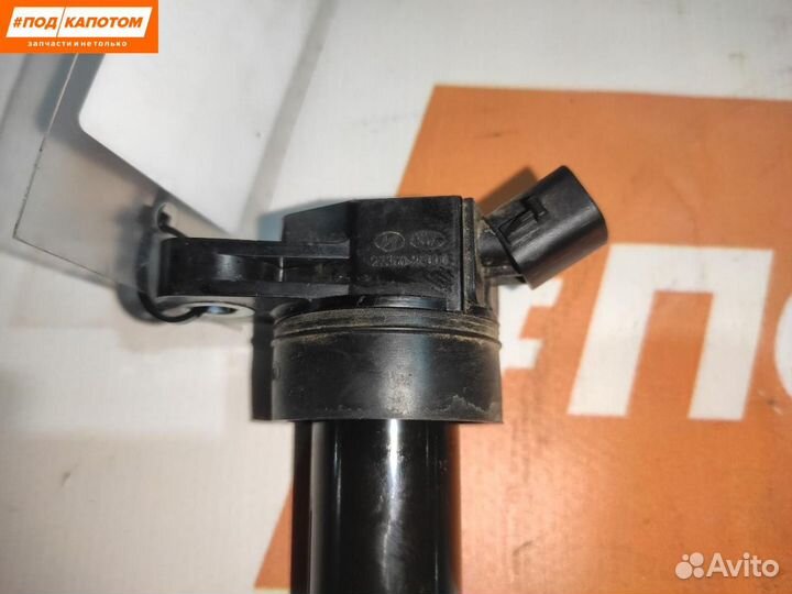 Катушка зажигания Hyundai Tucson 3 2017