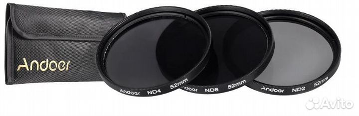 Аксессуары Gopro Hero 9/ 10/ 11/ 12