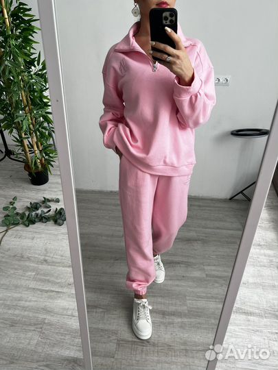 Спортивный костюм корея