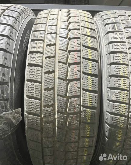 Dunlop Winter Maxx 205/65 R16 W
