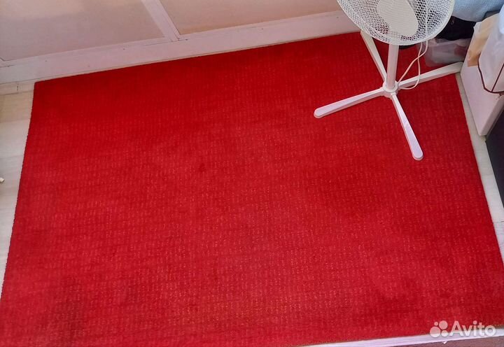 Ковер IKEA