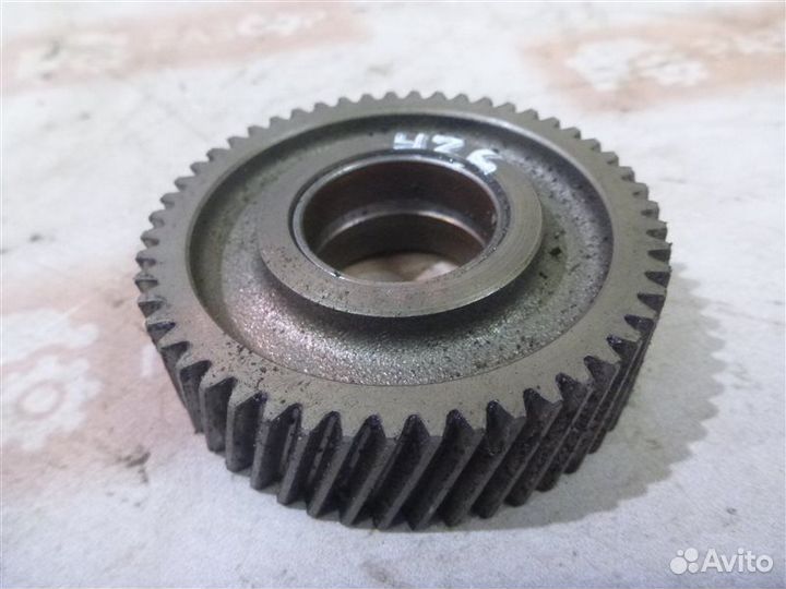 Шестерня Nissan Patrol Y61 ZD30ddti 2000