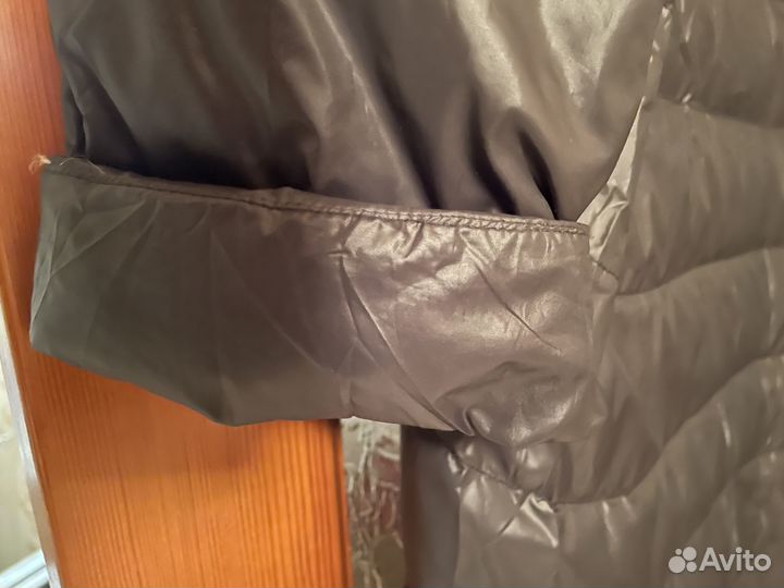 Пуховик женский Аlerma p52