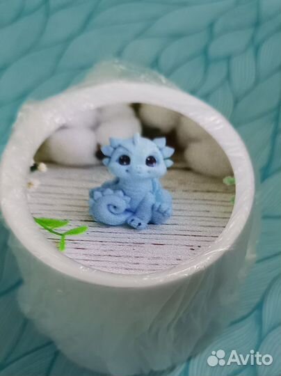 Формы для мыла