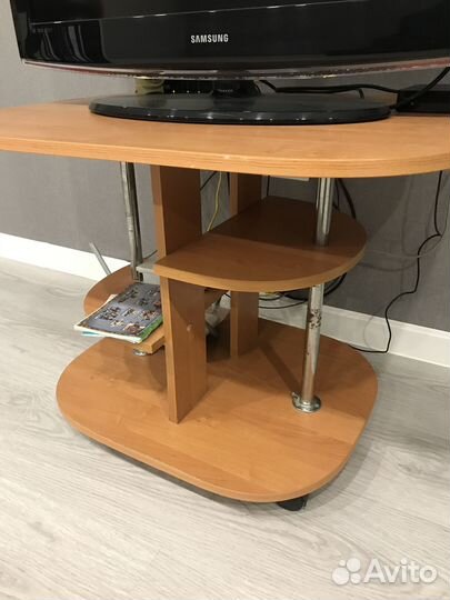 Тумба под тв