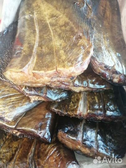 Сом, жерех и толстолобик балык холодного копчения