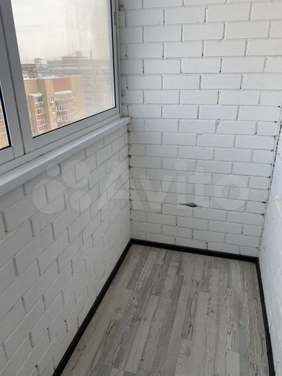 Квартира-студия, 28 м², 11/16 эт.