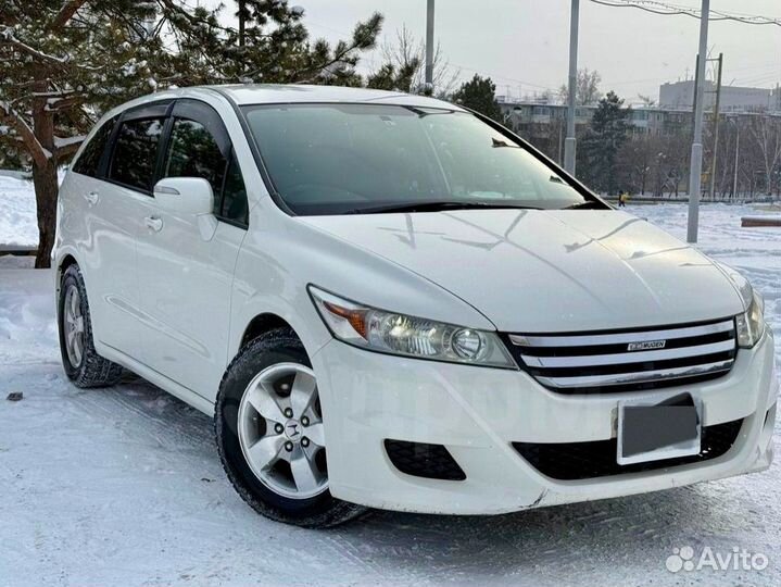 Honda Stream 1.8 AT, 2011, 117 000 км