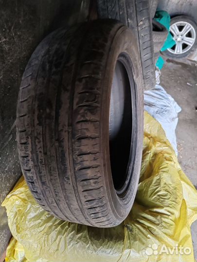 Nokian Tyres Nordman SX2 205/55 R16