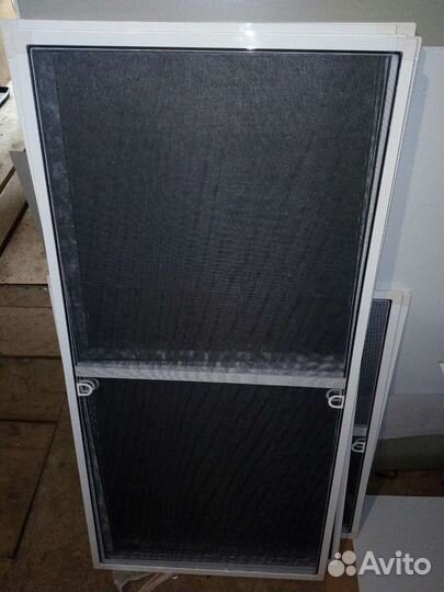 Москитные сетки любой размер и для дверных проемов