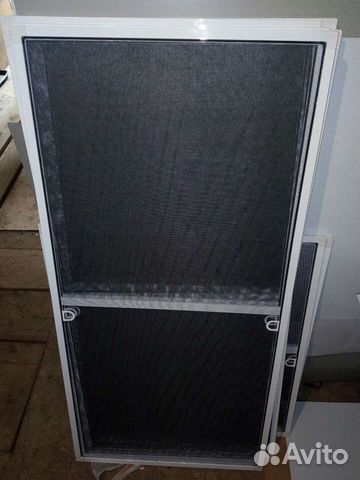 Москитные сетки любой размер и для дверных проемов