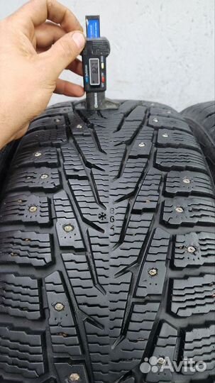 Nokian Tyres Hakkapeliitta 7 SUV 235/60 R18