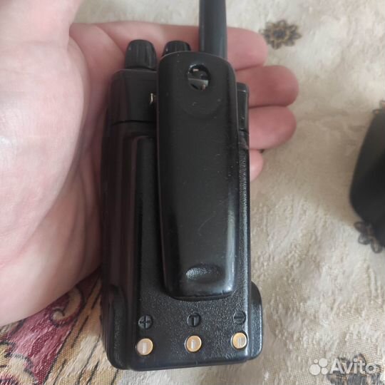 Рация Аргут 24 LED 8w 400-470