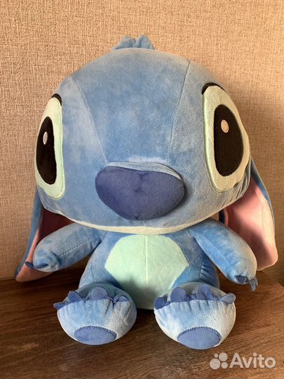 Мягкая игрушка Стич