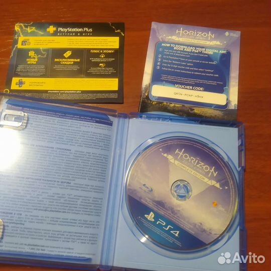 Игры для приставок ps4