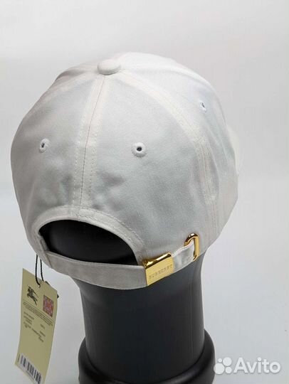 Бейсболка Burberry