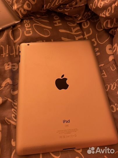 iPad 2 32GB
