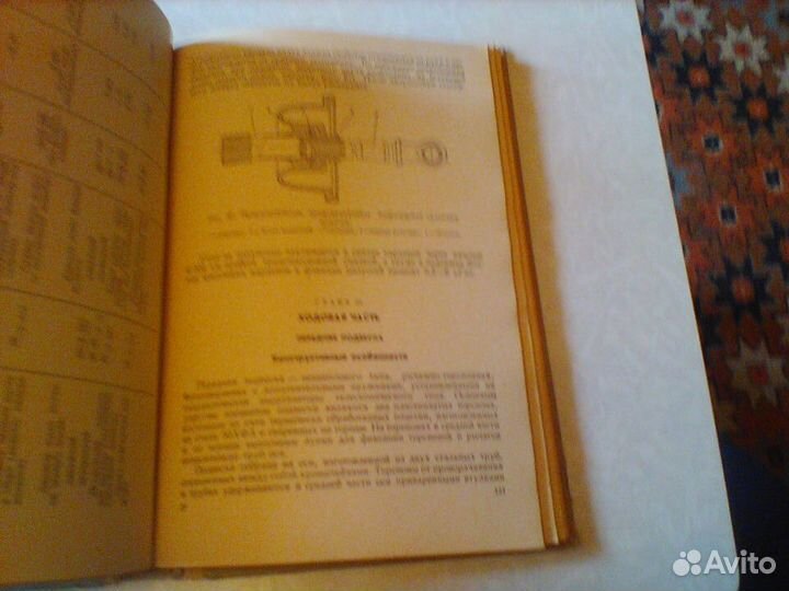 Фучаджи.Автомобили запорожец.заз-966 и заз 968