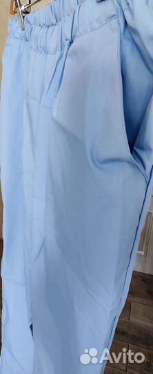 Медицинский костюм женский