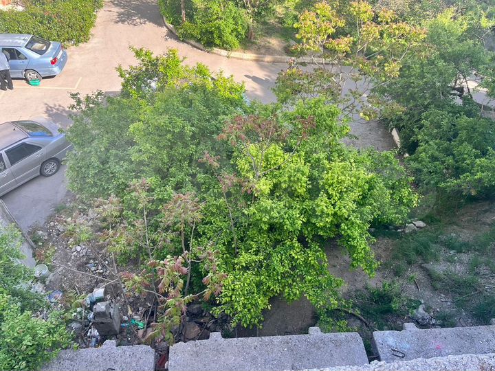 Участок 1,2 сот. (ИЖС)