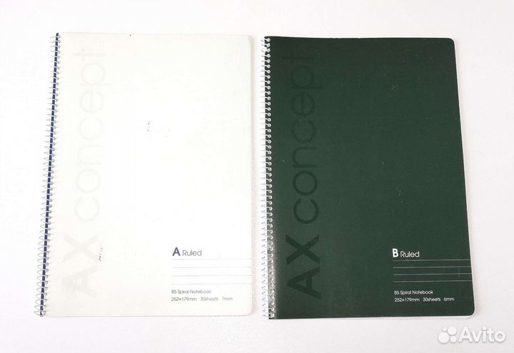 Тетрадь блокнот Campus Kokuyo записная Япония