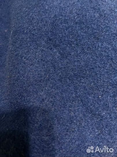 Палантин шерстяной, 60*140 см