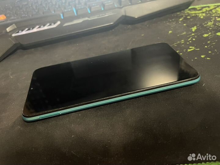 Xiaomi Redmi 9T, 4/128 ГБ