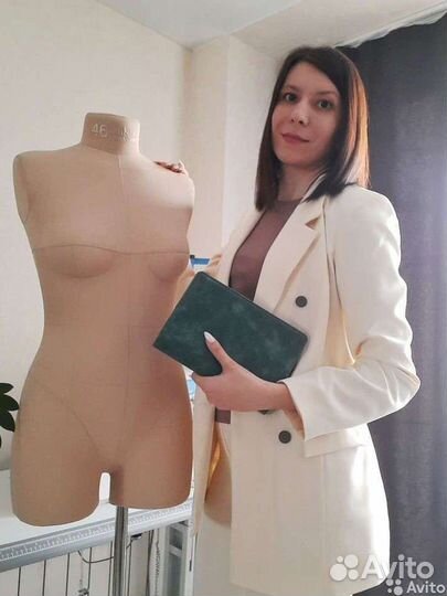 Пошив трикотажных изделий