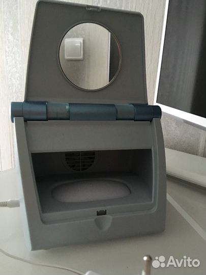 Косметический кабинет Vitek аzаleа VT-2208